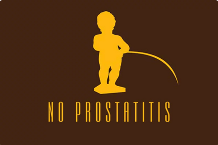 prostatit
