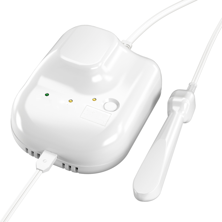 prostatit için titreşim uyarımı