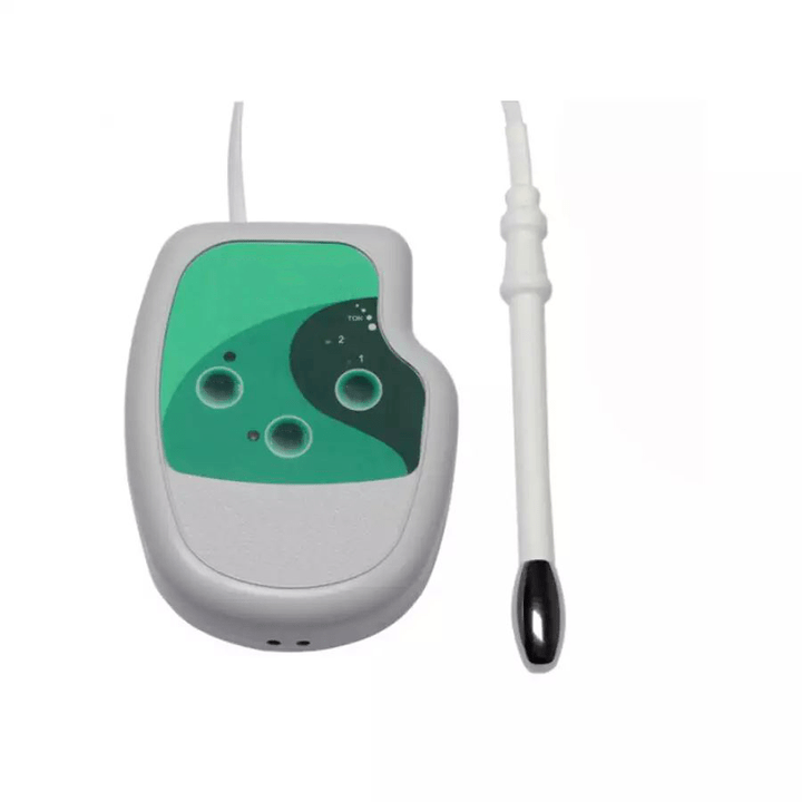 prostatit tedavisi için ürolojik cihaz